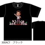 オリジナルTシャツ